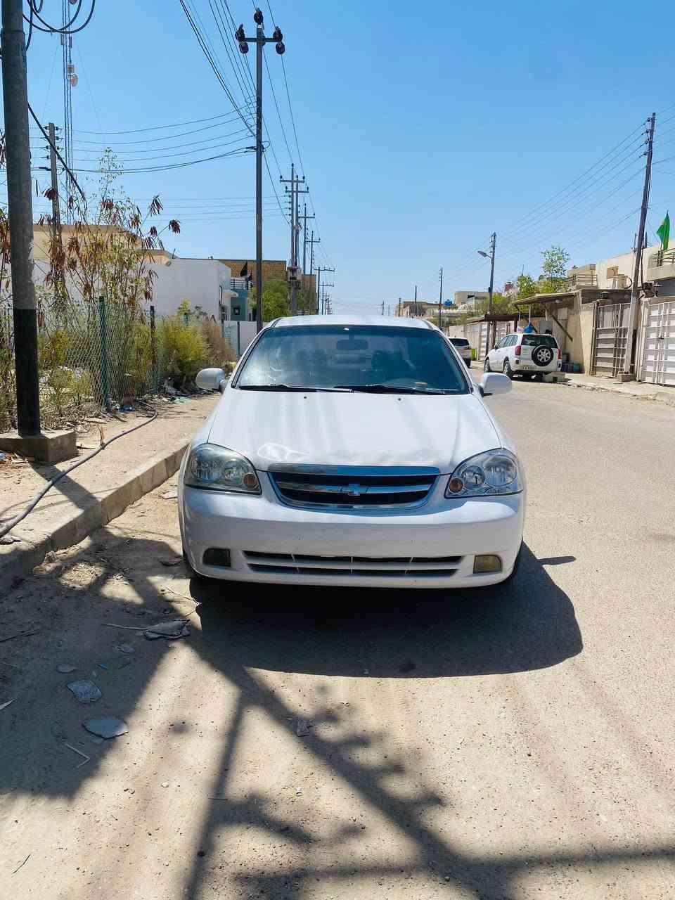 اوبترا موديل 2010 سنويه باسمي سنويتها تنتهي بال 2029 بيها صبغ بالدوس و فقط تبديل الشاملغ الامامي سياره جديده وجاهزه مكينه لا تنقيص ولا تبخير السعر ٧٣ مكانها ناصرية 
و كيىر جديد
 تخم تاير
 تبريد ثلج جاهزه على 24 حبايه
***********
