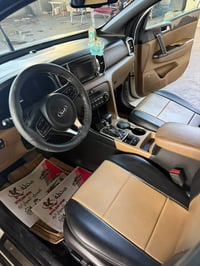 سبورتج خليجي • ٢٠١٨ • محرك 2000