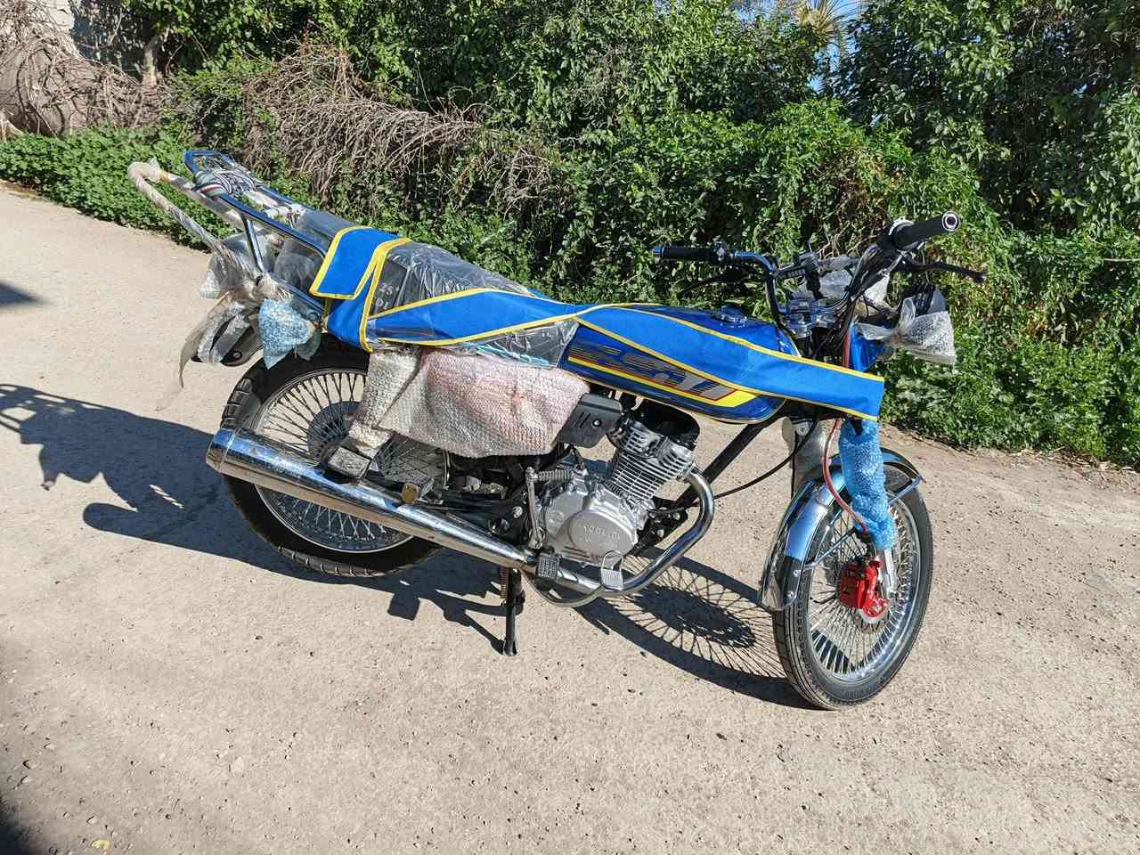 آلُـۜسـۨۚ(✋)ــِۖلُأمٌ ؏ـليۜـ(💜)ـكـۜم وݛحـٍّْـٍّْ⁽😘₎ـٍّْمهہ الًـًٍۖـٍـٍۖ(☝)ٍۖـًٍٍٍّـًٍلۖهًٍۖۂ وبـۗـۗـۗـۗـۗـۗركۧۧــۧۧۧۧۧـۗـۗ(ۗ😇)ـۗـۗاتهۂ. دراجه للبيع موديل 2025 كفاله عامه من كل شيء فقط دشبول طافي دراجه بعدها اخت الزيرو خير من الله المكان ديالى جديده الشط السعر 775 وبيها مجال للطيبين للاستفسار ***********
