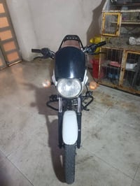 بوكسر سنوية للبيع مديل 21 مكينة ستوتة 23 السعر 1450 وبيه مجال 07714999...