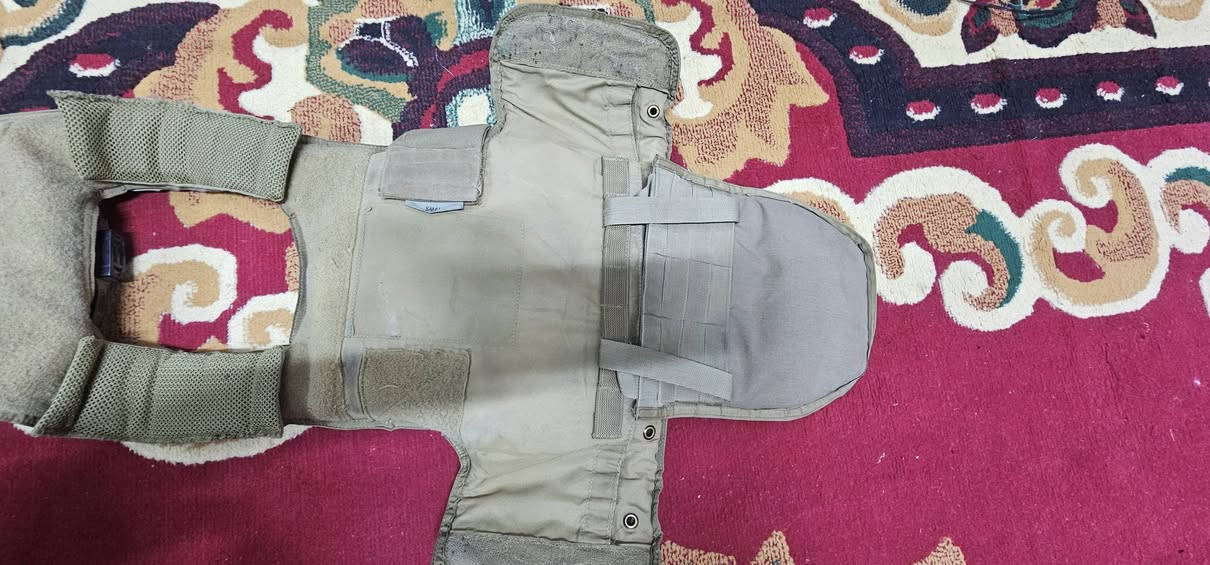 للبيع المكان بابل تواصل خاص


**إذا كنت صاحب هذا الإعلان وتريد حذفه لأي سبب، رجاءا أرسل رسالة إلى الدعم الفني**