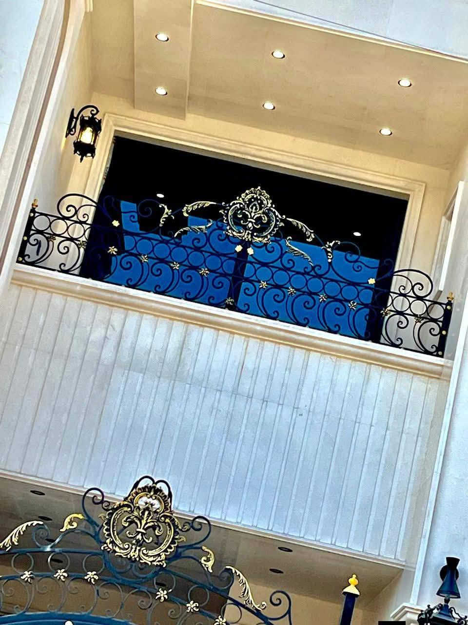 السلام عليكم تم فتح محل حدادة وبأنسب السعار مستعدون لعمل كافة الدوائر الحكوميه والمدنيه الأبواب والشبابيك والسقايف والمحجل 
مكان العمل مجاور مطعم الزيتون زورونا تجدون مايسركم العمل حسب الطلب نقد وقصاد 

بإدارة صعب الشمري ‏‪‏‪***********‬‏ اتصل ودلل
