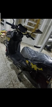 دراجة شحن لاباجي 2026 جديد فول موصفات  بطاريات ليثيوم ملف 1500 حقيقي س...