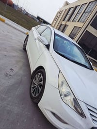 سوناتا ٢٠١٣ • ٢٤٠٠ سي سي • ١٦٣٠٠٠ كم