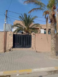 حي الضباط • ٦٠٠م • تجاري