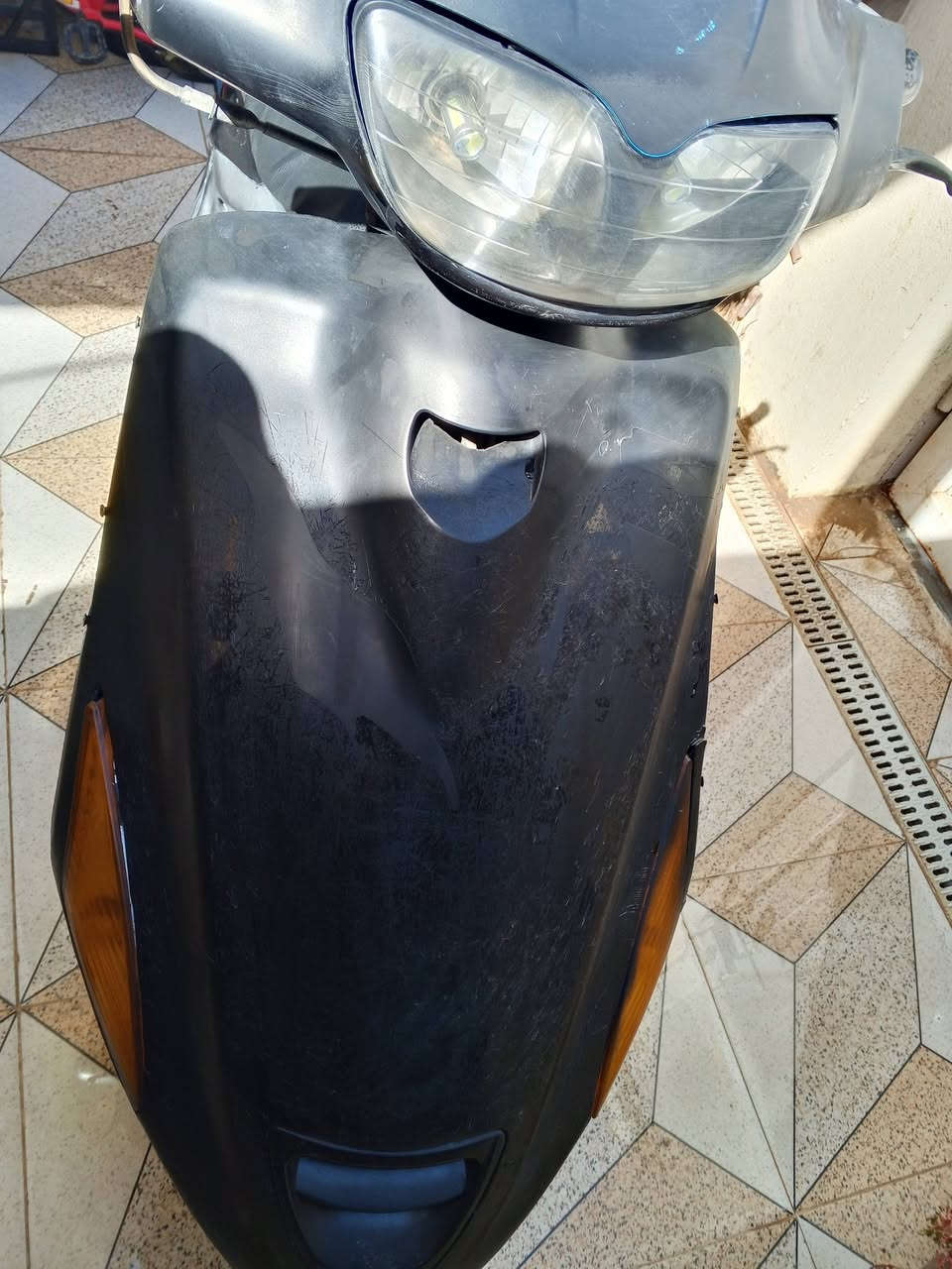دراجة فراشه للبيع نظيفة جدا  مفتوحه مره وحده سعره ب375
***********

قضاء الشطرة
