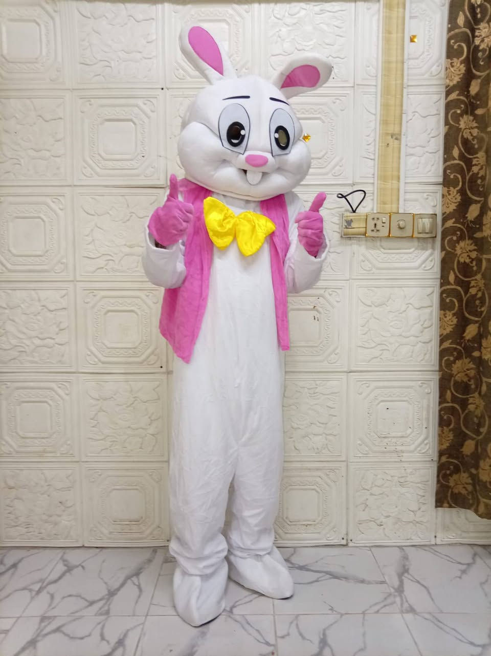 السلام عليكم لبسه تنكريه  البيع سعر ٧٥


**إذا كنت صاحب هذا الإعلان وتريد حذفه لأي سبب، رجاءا أرسل رسالة إلى الدعم الفني**