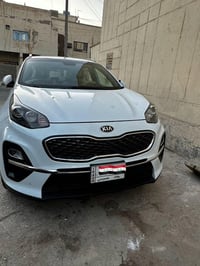 سبورتج • ٢٠٢٠ • رقم بغداد