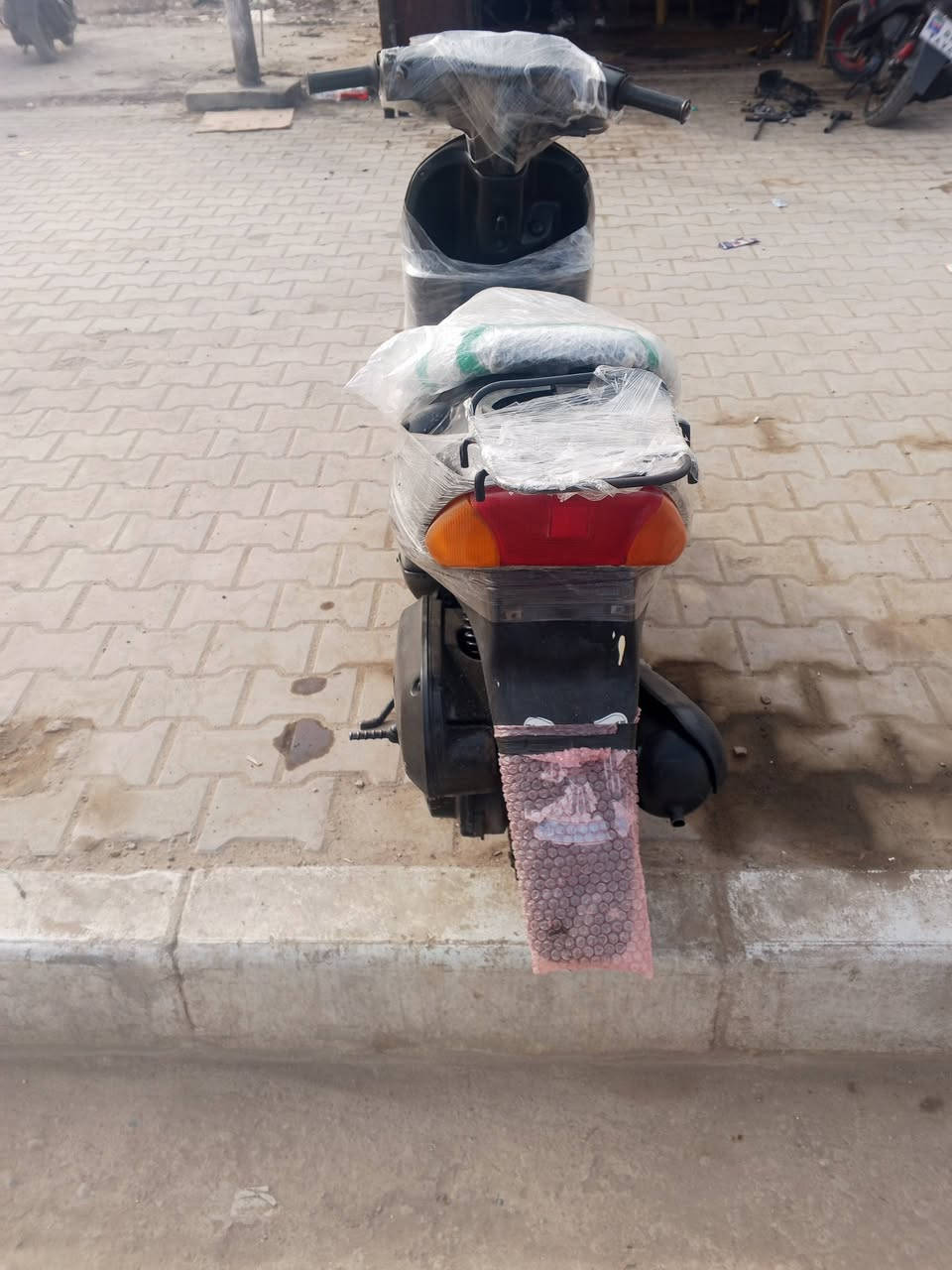 ساسوكي للبيع سعر 200بيه مجال شغاله مفتوحه مره وحده


**إذا كنت صاحب هذا الإعلان وتريد حذفه لأي سبب، رجاءا أرسل رسالة إلى الدعم الفني**