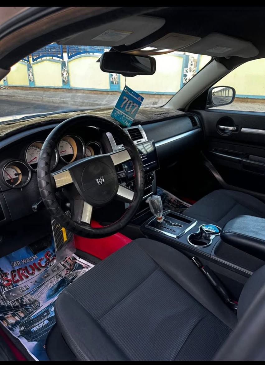 سلام عليكم جارجر للبيع 2009sxt رقم دولي بسمي سياره جاهزه كير مكينه تبريد تخم تاير وارد كندي صار بيه بل عراق قطعتين ***********بصره سعر 110@
