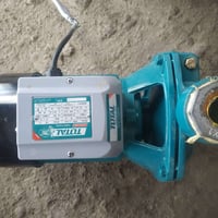 ماطور ماء • جديد • ٢ حصان