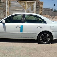 هيونداي سوناتا 2007 • سوناتا وارد أمريكي • هونداي V6 3300 • سوناتا فول...