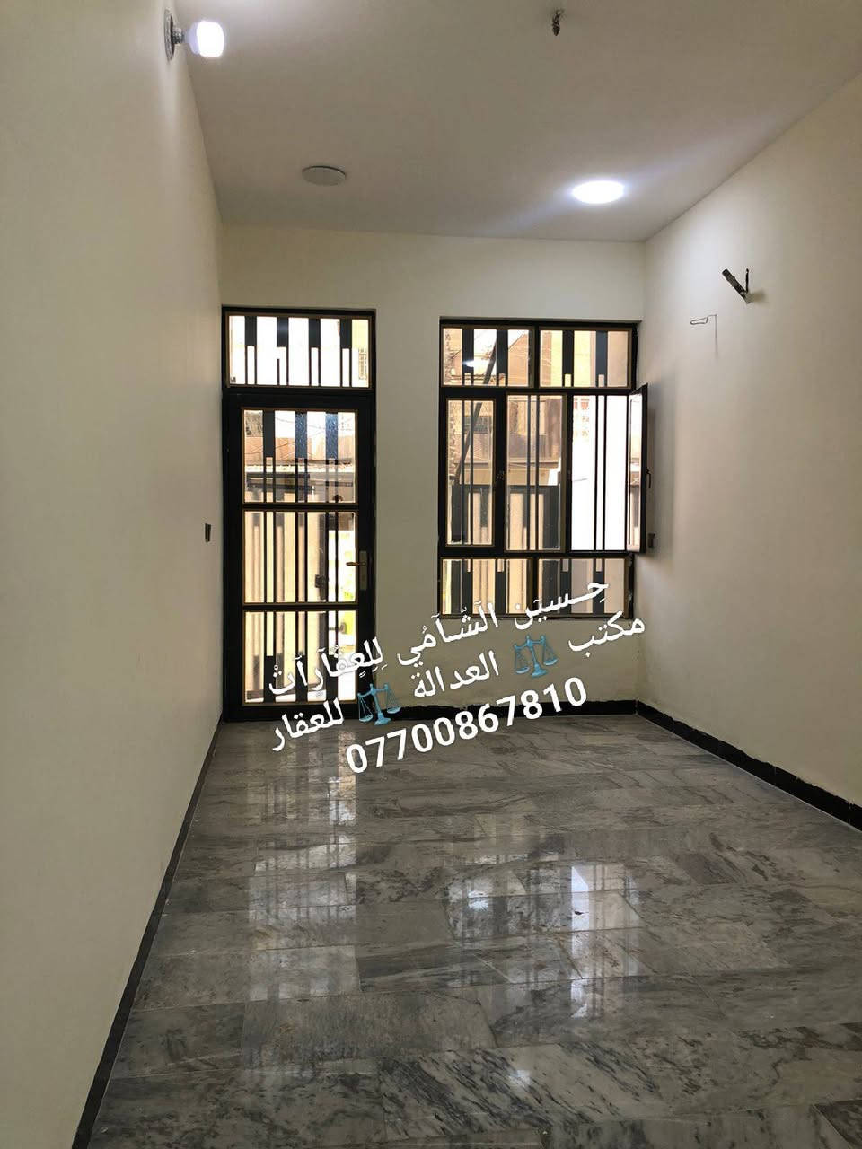 📌 مشتملات للبيع 🏡 بسعر مناسب جداااا  115 وبي مجال 
📌تسليم مفتاح🔐
📌المسافه 40م
📌الواجهه 4م والنزال 10م
📌ط1 كراج   واستقبال وحولي وغرفه وخدمات
📌ط2 غرفتين  وخدمات وسطحين
📃✏️العنوان 📌 بغداد  الشعب خلف سوق شلال 🏡 

📌عنوان المكت #مڪتبَ_آلُِعٍدِآلُِة_لُِلُِعٍقٌآرٍ 
 بٰٰيٰع&شراء&بٰٰناء&هدم&دور &تہٰصہٰميٰم &اشرافہٰ&تنـِفيـٍذ
📌🌐بغداد الشعب شارع الاسواق المركزية مجاور مسبح العدالة 🌐
📌للاستفسار اتصل ☎️ 📞 *********** ويوجد واتساب وماسنجر
حٍسين آلُِشُآمي لُِلُِعٍقٌآرٍآت🪐
إشارة الأصدقاء
