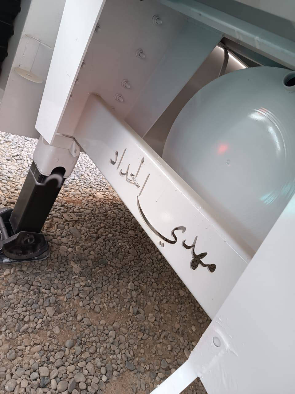 للبيع تانكي زيرو
***********===واتساب
