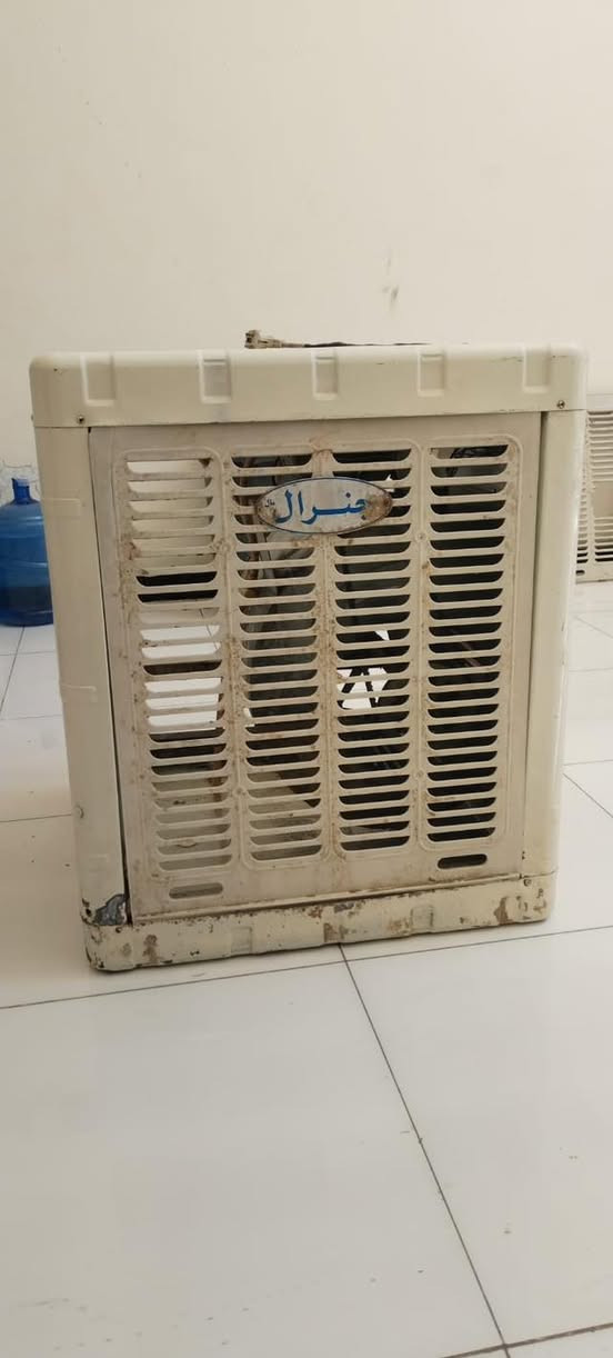 للبيع نضيفه استخدام قليل سعر ٨٠ الف العنوان النجف حي النداء شارع المجمعات ***********

