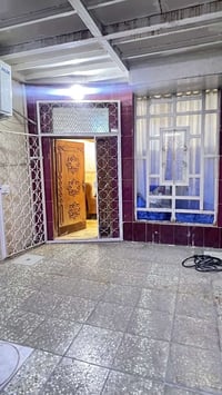 للبيع بيت 🏠 المساحة : 75 متر الواجهة 3.75 والنزال 20 الموقع📍: الشعب ال...