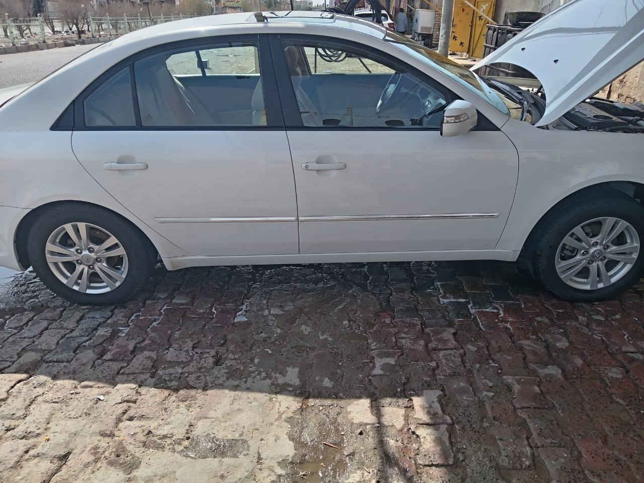 للبيع
سوناتة خليجي
مديل 11
كفالة عامة

السعر 140

***********
