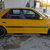 للبيع بيجو بارص موديل 15 ٤٠ وبيه مجال  ٠٧٨٠٠٤٦٩٥٥٠