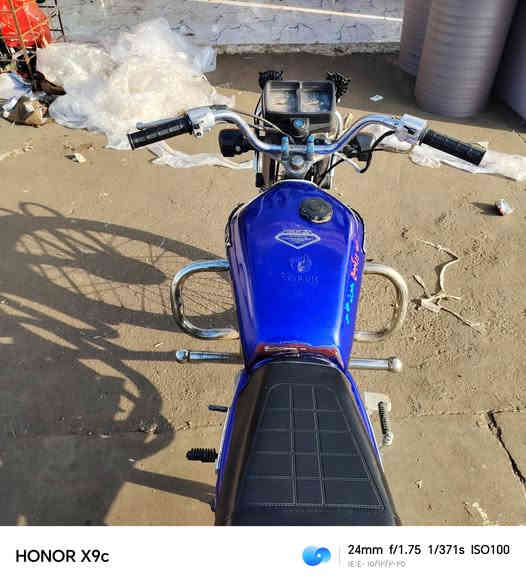 السلام عليكم تايكر 2018 نضيف نص هندر يشتغل باتري جديد دبلات جدد تانكي جديد جاملق واشيار جدد محدث كلشي جديد مال جناي مايعوزو ربع بس بأنزين شغل واطلع السعر 325 وبي مجال   للاتصال *********** المكان جدعه
