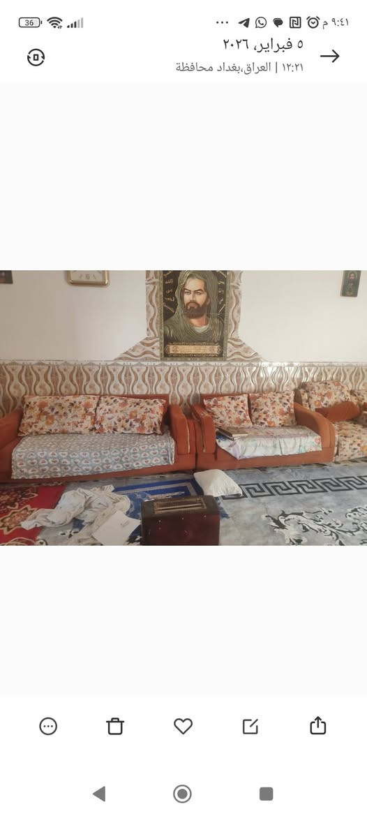 كاونتر ب سنك وملحق  ٩٠ وتخم.  تركي  ٩٠


**إذا كنت صاحب هذا الإعلان وتريد حذفه لأي سبب، رجاءا أرسل رسالة إلى الدعم الفني**