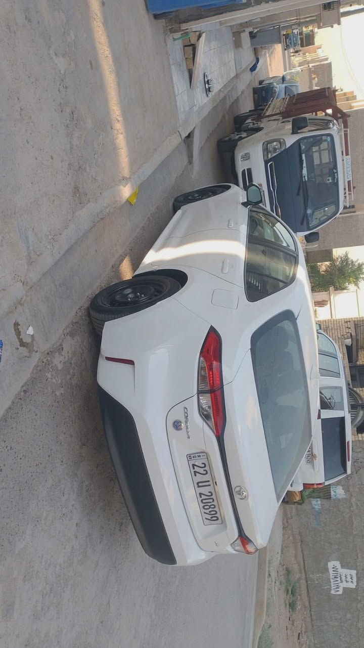 كورله موديل ٢٤ وارد امريكي بانزين فقط ياباني اصلي
ماشيه ٢٦ حادث السياره من أمريكا فقط بالعراق بدون حادث رقم اربيل الجديد تحويل مباشر مكاني بغداد الدوره***********
***********
