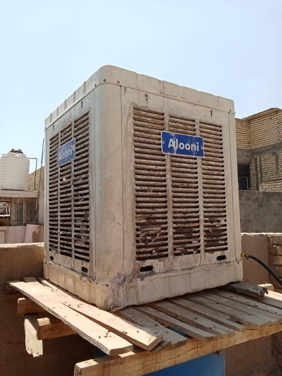 تلفزيون ٣٠٠
مكيف ٣٠٠
زوالي ٥٠
ثلاجة ٣٠٠
راوتر ١٥
ميز طعام ٢٥
كاونتر سنك ١٠٠
طباخ ١٠٠
فرن ٥٠
غرفة نوم ٢٠٠
غسالة اوتماتيك ٣٠٠
مبردة ١٠٠
مبردة حديد ١٠٠
ماطور ٣٠
ميز مكتب عدد ٢ ب ٥٠
كرسي مكتب عدد ٢ ب ٥٠
مكناسة كهربائة ٢٥
سبلت ٢ طن ٤٠٠
كيزر ١٥٠ لتر ب ١٢٥
سرير حديد عدد ٢ ب ٥٠
العنوان بغداد الزعفرانية


**إذا كنت صاحب هذا الإعلان وتريد حذفه لأي سبب، رجاءا أرسل رسالة إلى الدعم الفني**