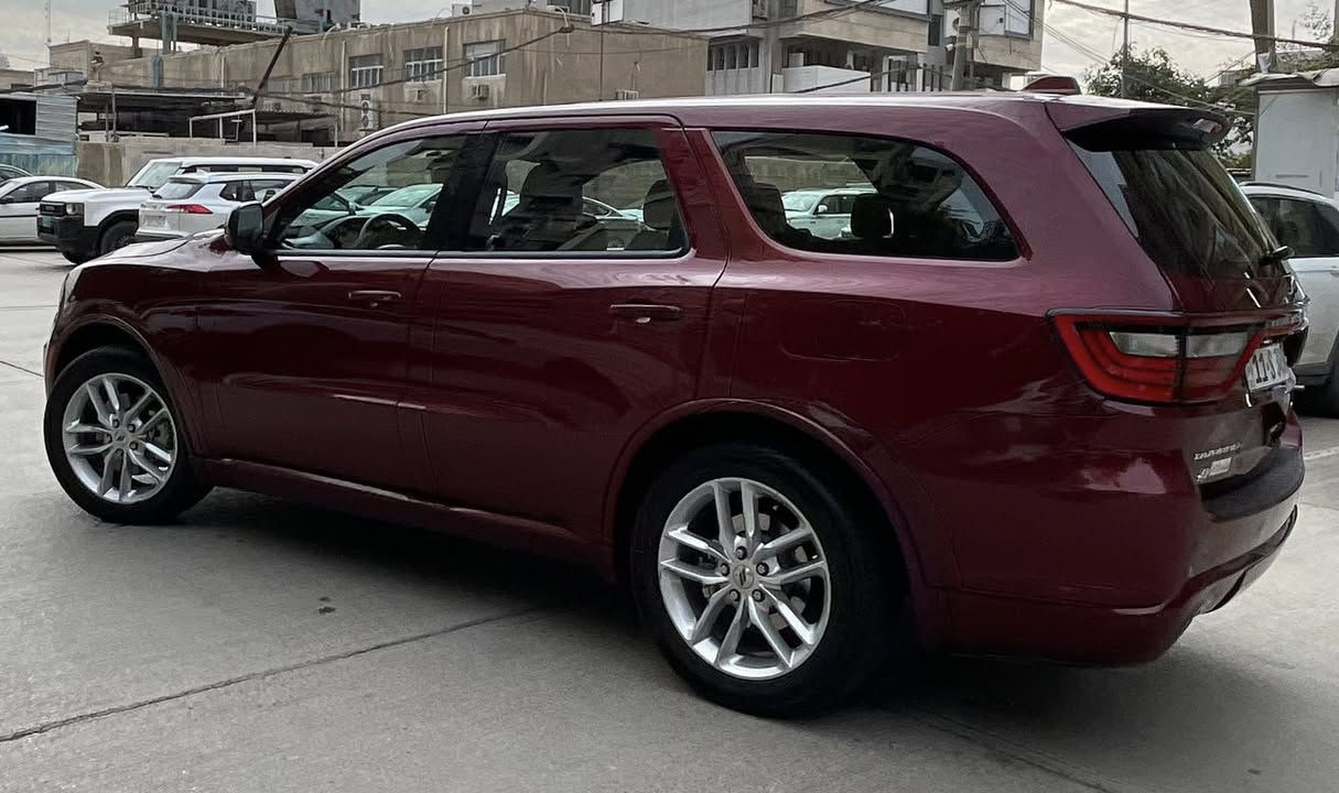 سلام عليكم دورنكو 2022 جي تي سته سلندر وراد امريكي بيه قطع صبغ سياره نضيفه جدا مواصفاته فول عده فتحه معروفه مواصفات جيتي كشنات جلد وشامو كشن كهرباء تدفىه بل كشنات بصمه تشغيل رادار  امامي وخلفي وجانبي تشغيل عن بعد شاشه كبيره شفتات ستيرن تحكم ستيرن كامره جنطه كهرباء 7 راكب كشن منفصل سته سلندر 3600 تبريد خلفي توقف ذاتي سياقه ذاتيه وهواي مواصفات بيه سياره جديده ماشيه 47 ميل               مكاني بغداد                                                                         رقمي ***********                                                        السعر 240
