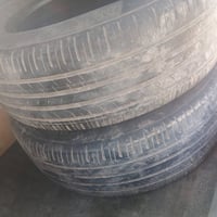 زوج تايرات • ٢٠٥/٦٠ • جديدات