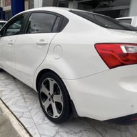 كيا ريو • ٢٠١٤ • ١١٦ الف