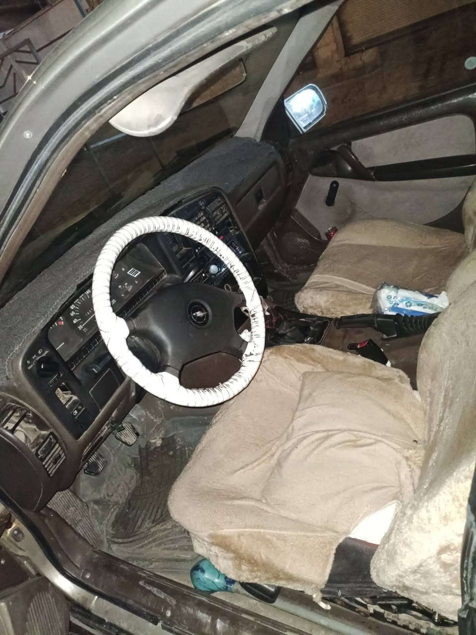 السلام عليكم اخوان اوميجا محرك 20 للبيع والمراوس رقم كركوك ثانويه 28 مشروع وطني شرط التحويل والوكاله للمراوس وللبيع ***********
