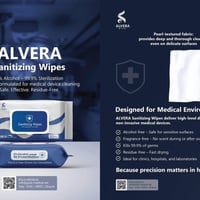 مناديل تنظيف الاجهزة الطبية بصورة عامه يحافظ على كفر الخارجي لجهاز من ...