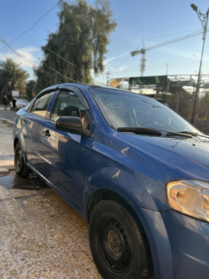 للبيع افيو 2008 
كير عادي مكينة 1600 دبل كم شفت كوري
السعر 60$ 
*********** واتس 
موصل حي العربي
