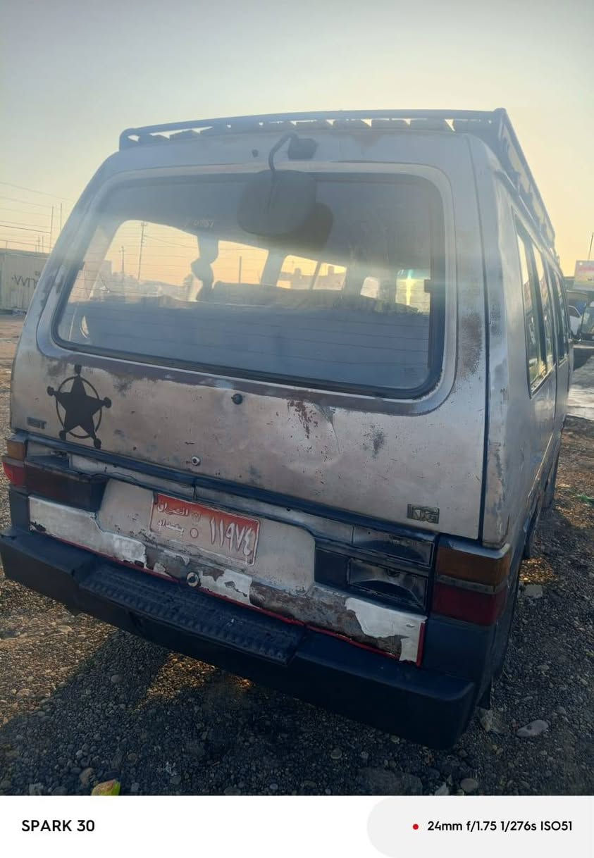 سلام عليكم سياره للبيع ب18وبيه مجال الاستفسار اتصال ع رقم
***********
