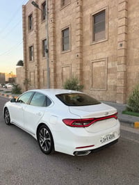 ازيره • ٢٠١٨ • ٦ سلندر