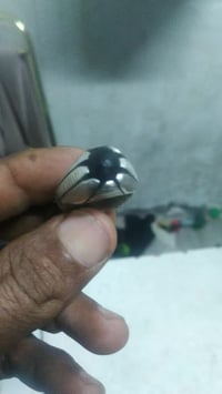 شفه • صياغه قديمه • محابس