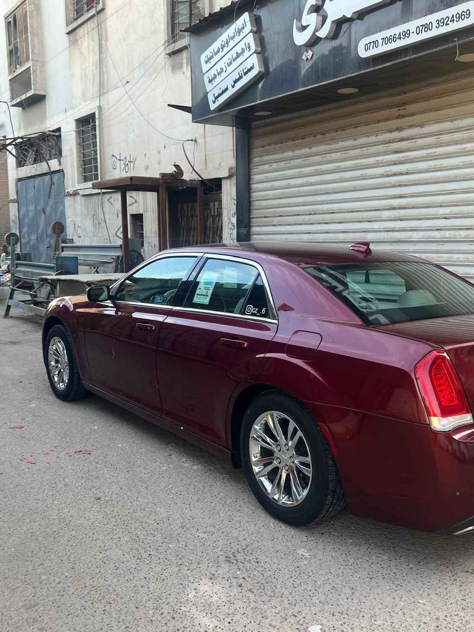 اوباما مديل 22اصل 18 فئهC حدثها جاملق وطرف بنيد للبيع عنواني بصره عشار شارع الوطن***********
