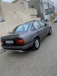 فيكترا • محرك ٢٫٠ • بدون ضربه