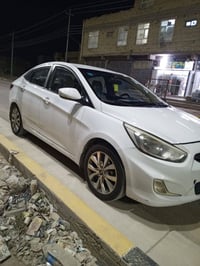 اكسنت • ٢٠١٦ • رقم ذي قار