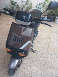 318 • نضيف • بطاريات