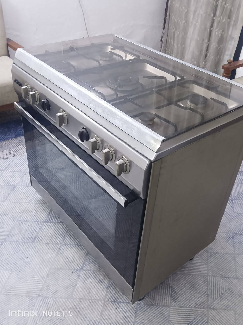 طباخ فريش مصري خمس مشاعل نضيف كلش شغالة علفحص للاستفسار وات ساب اتصال هاتفي
***********
***********
أو علخاص
