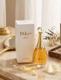 عطر • عطر نسائي • عطر DiLove • عطور نسائية • عطر فخم • عطر ثابت • عطر ...