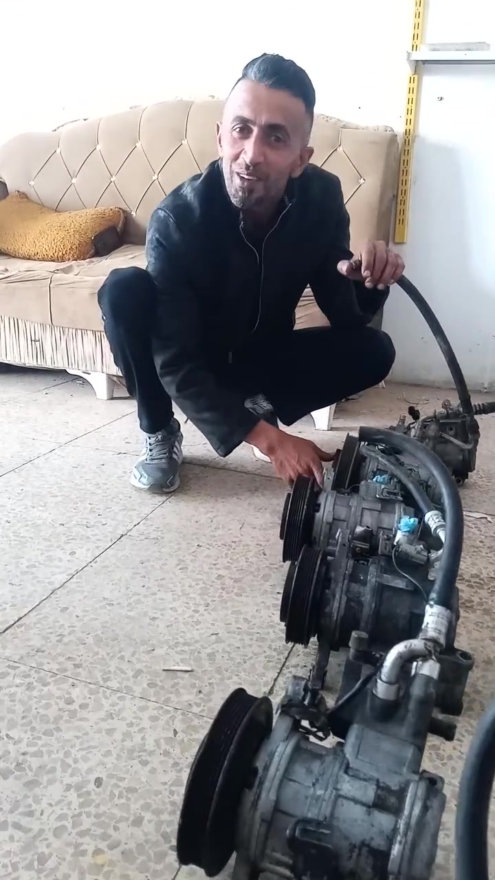 تبريد وخصم خاص تجمع ياباني العراق تبريد ظمان موسم اخوكم ابوزهراء العكيلي انواع الكمبريسرات بستم راوتري كهربائي تحوير استاركس شرط موسم انواع السيارات المحور ***********
