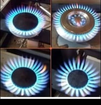 ورشه الكريازي لتصليح انواع طباخات نود لكم راحة صيانه موقعيه اخي طباخك ...