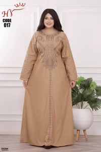 كشمير • صيفي • مقاس ١-٢