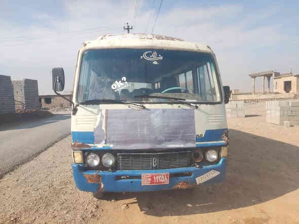 السلام عليكم
كوستر تويوتا ٨١
للبيع كير محرك اكسن شاصي انضاف جام نضيف
تل واعي 
***********
