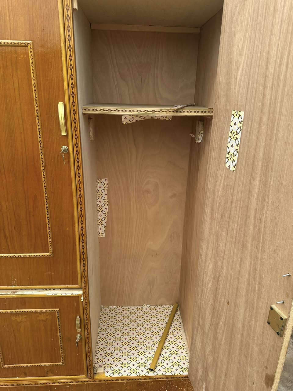 للبيع


**إذا كنت صاحب هذا الإعلان وتريد حذفه لأي سبب، رجاءا أرسل رسالة إلى الدعم الفني**