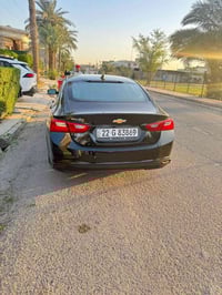 ماليبو ٢٠٢٢ • ١٥٠٠ توربو • قيادة ذاتية