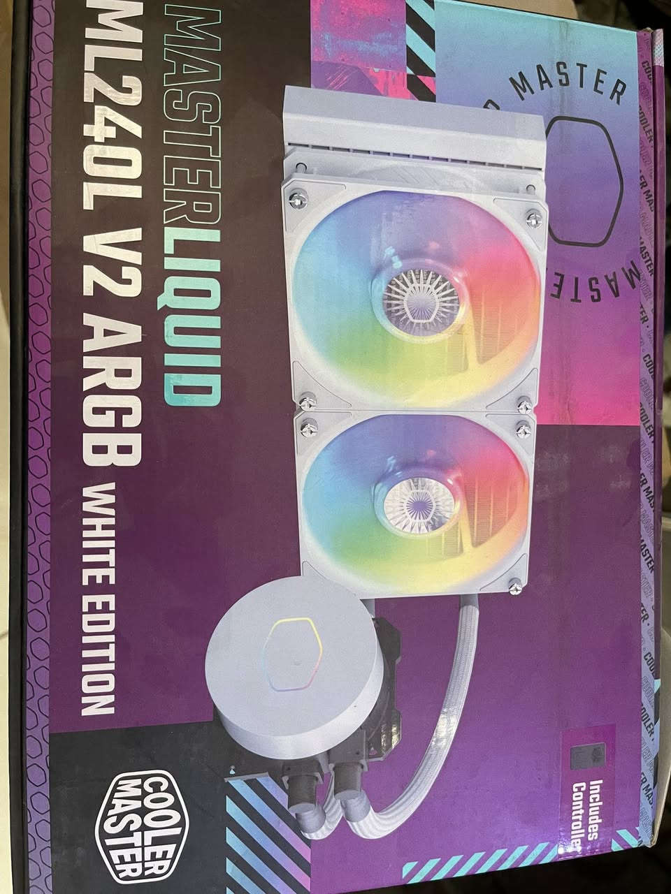 لبيع Pc
مواصفات:
كيس GALAX متوسط الحجم اربع فانات
معالج i5 12400
كارت شاشه 3060 GEFORCE RTX اسوس
مذربورد برايم 610 اسوس
بورسبلاي fsp 800 
مبرد مائي كولر ماستر
رامات تاف 16 
موس لوجتك 
كيبورد ريد دراكون 
سماعه هايبر اكس 
شاشه 24 اسوس 144hz 
نظافه 100‎%‎100 بضماتني 
السعر  مليون

الاستفسار : *********** او الخاص
