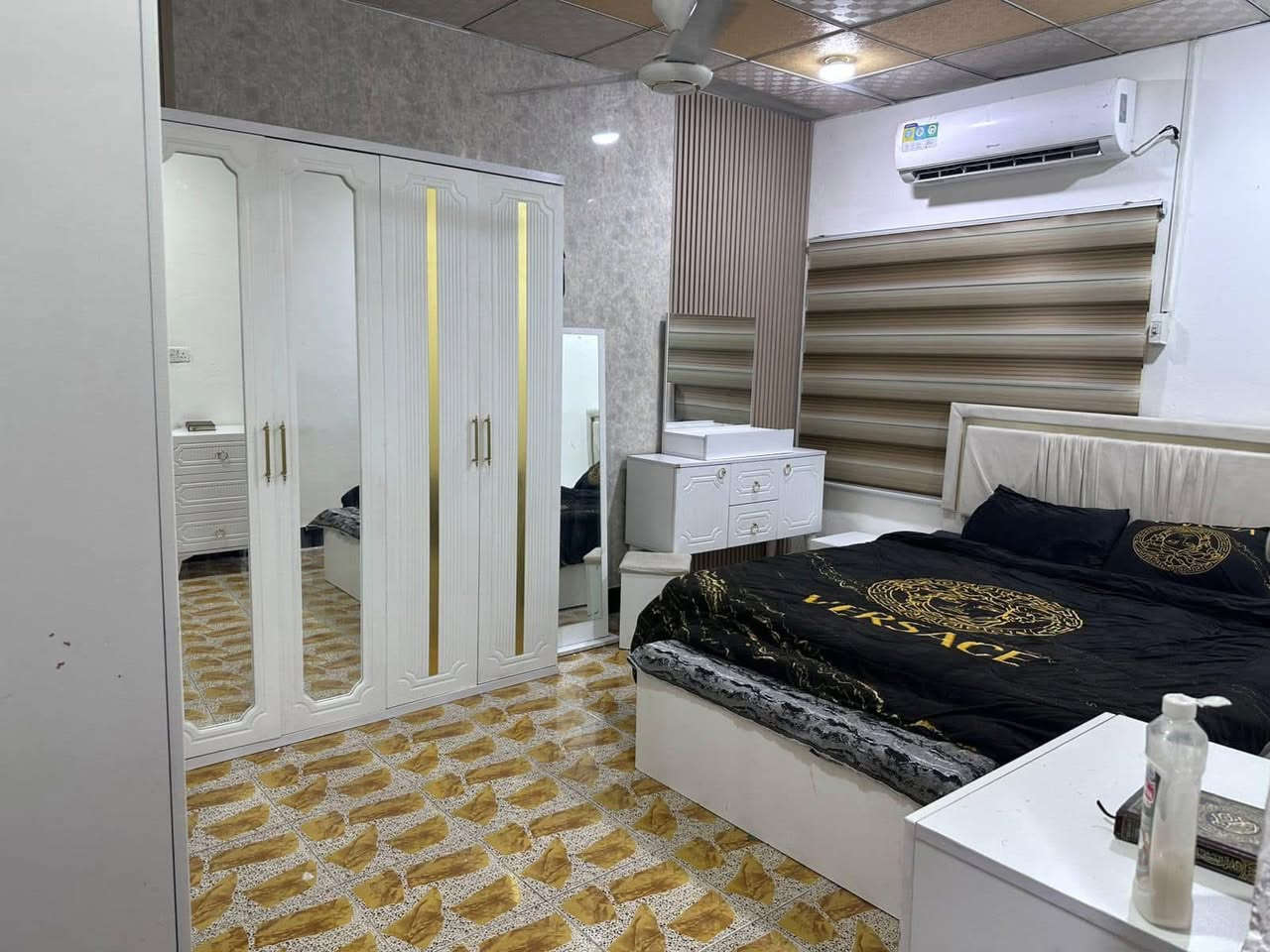 غرفة تركيا للبيع مليون ٢٥٠


**إذا كنت صاحب هذا الإعلان وتريد حذفه لأي سبب، رجاءا أرسل رسالة إلى الدعم الفني**