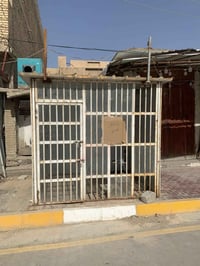 كشك للبيع • 220×270 • كربلاء الحر